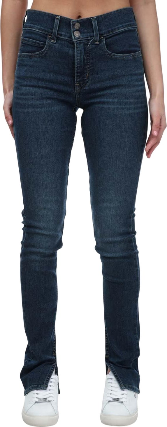 Levis - "311" Jeans für Damen (Dunkelblau)