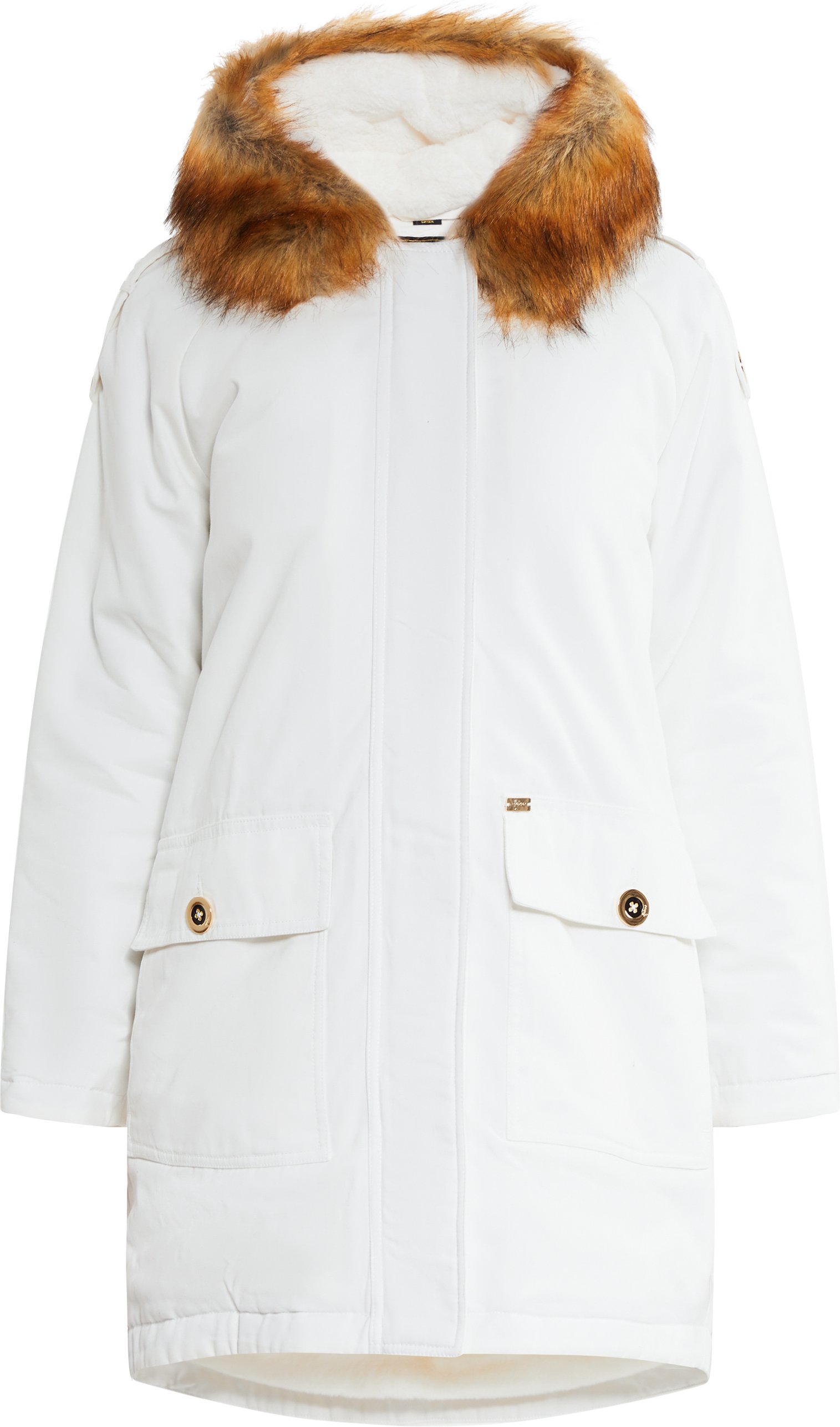 faina parka d'hiver minya