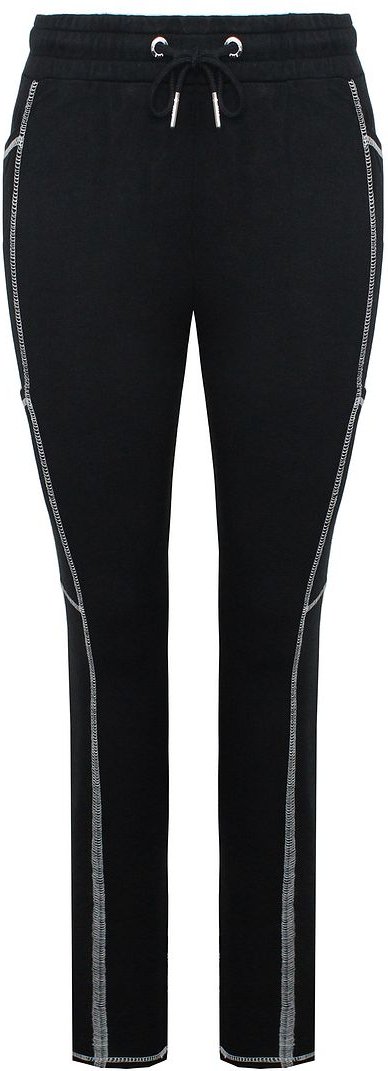 Ellesse – Ettore – Schwarze Leggings für Damen