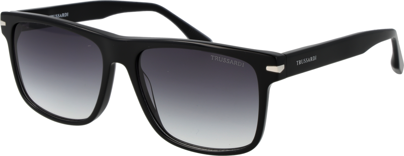 Trussardi Sonnenbrille TSM9006 A01 57