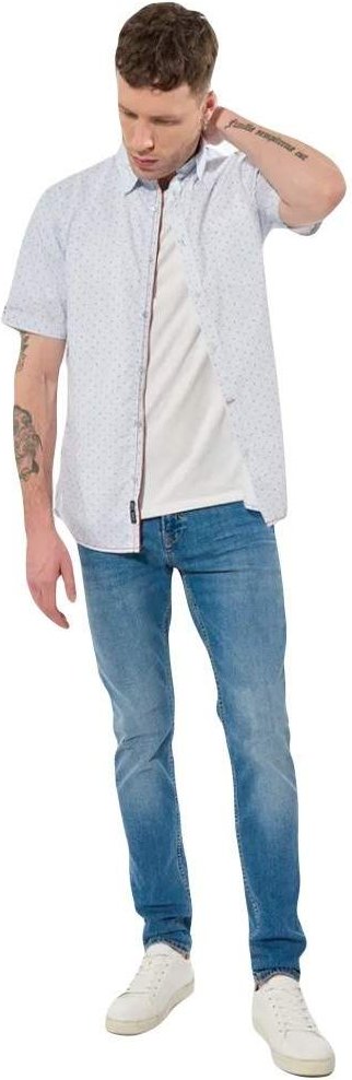 Chemise Kaporal Homme Never