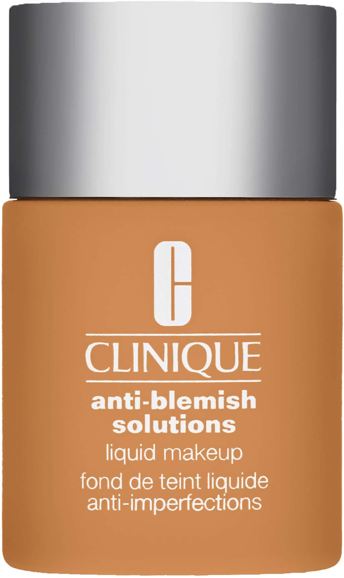 Clinique Anti-Blemish Solutions Flüssiges Make-up in WN 114 Golden - 30 ml