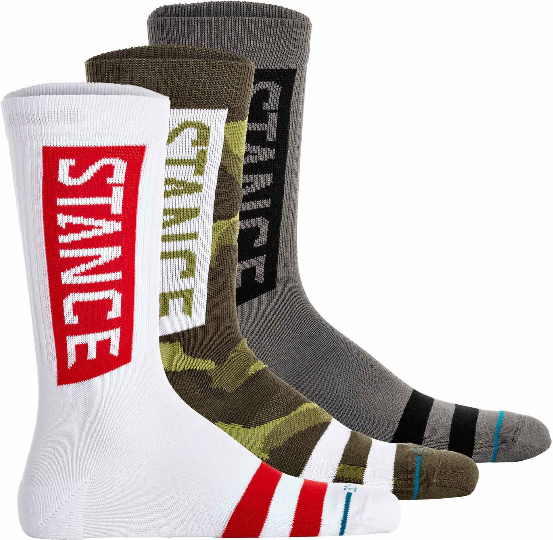 Stance The Og Socken