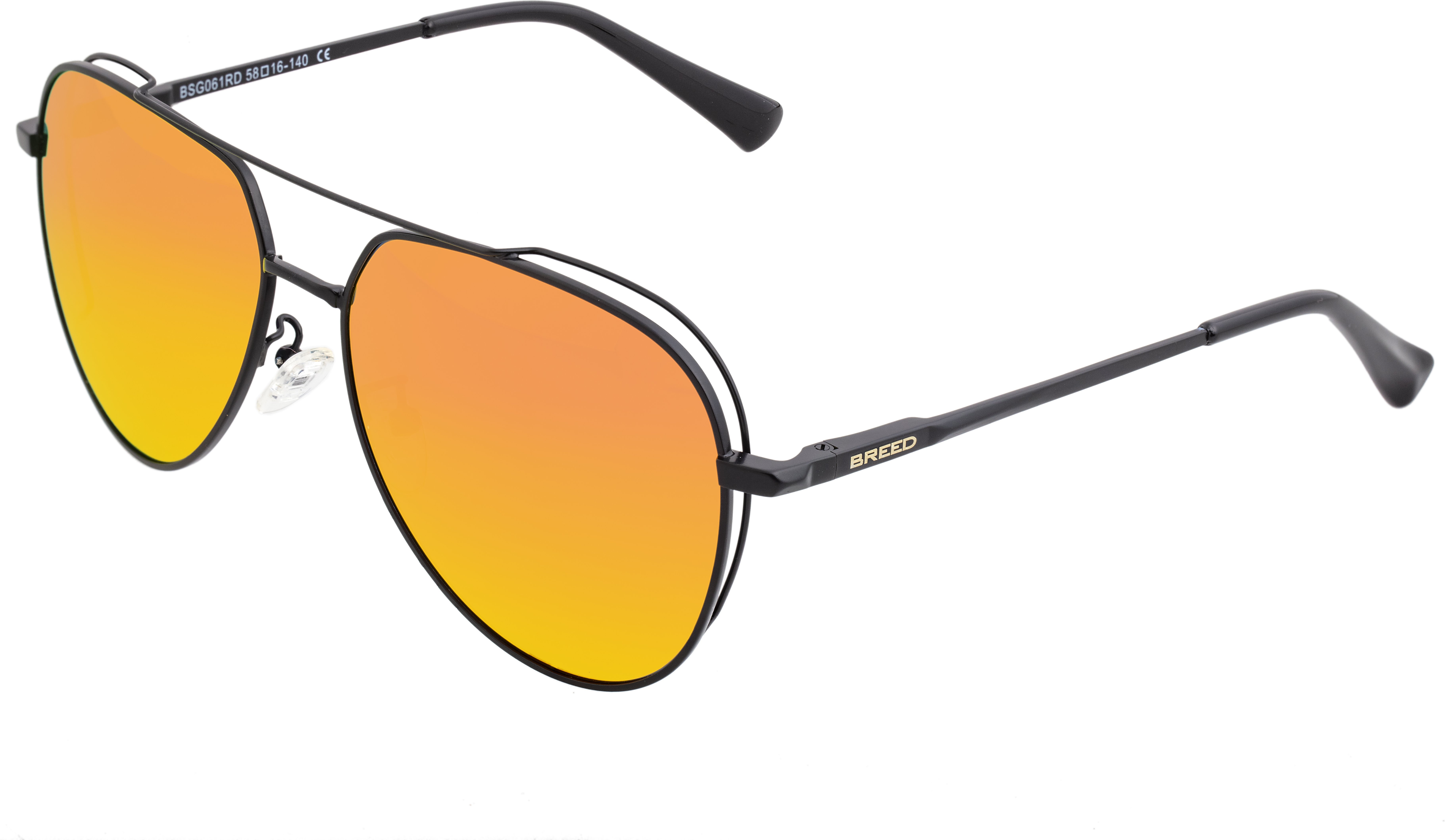 Breed Lyra Polarisierte Sonnenbrille