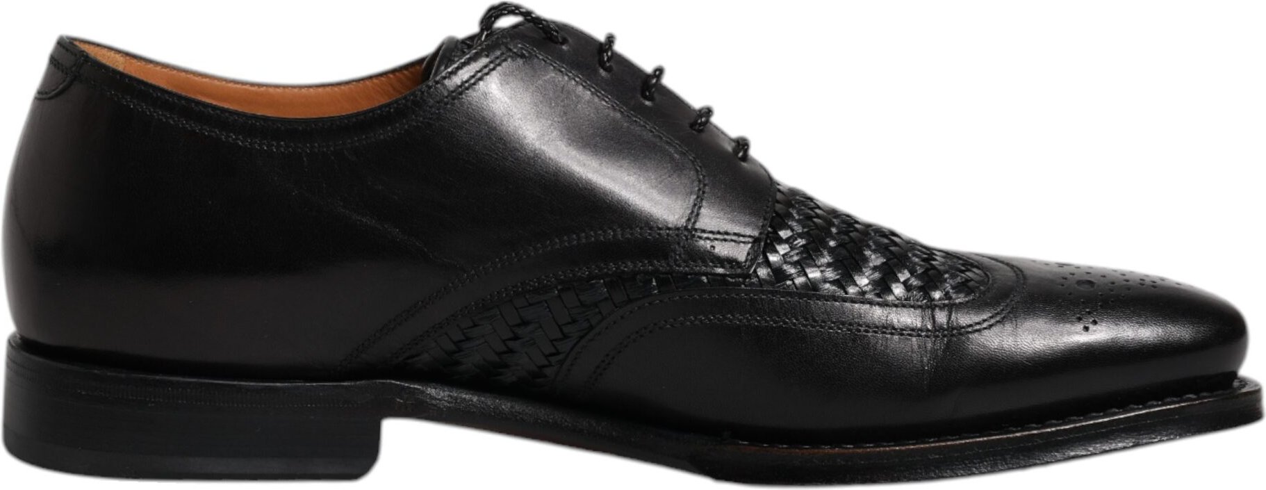 Webdetail-Oxford-Schuhe Modell Mv6650