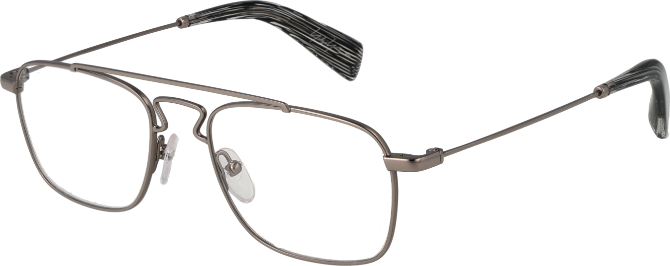 Yohji Yamamoto Brillenfassung YY3005 903 51