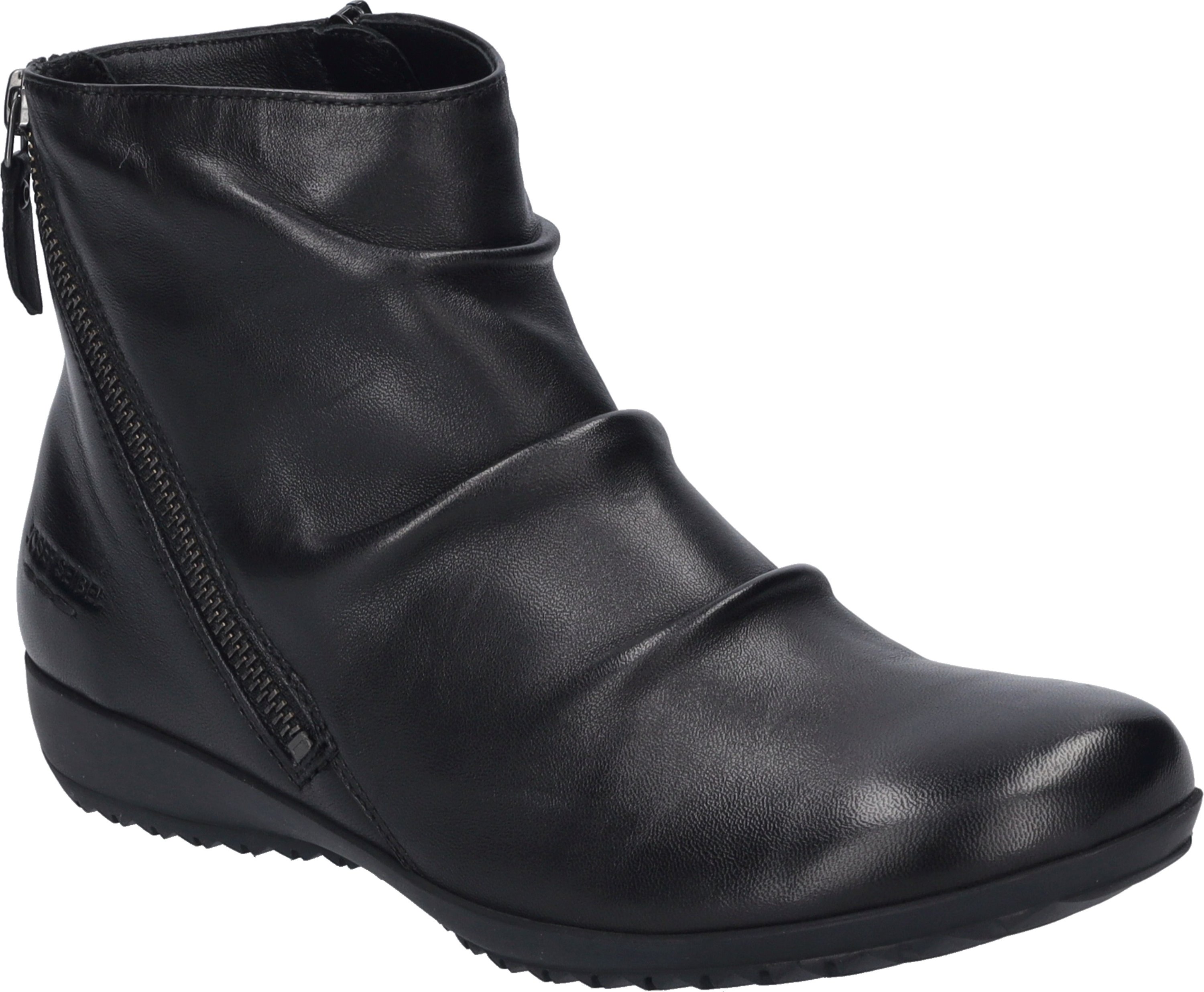 JOSEF SEIBEL Naly 61 | Stiefelette für Damen | Schwarz Naly 61, schwarz