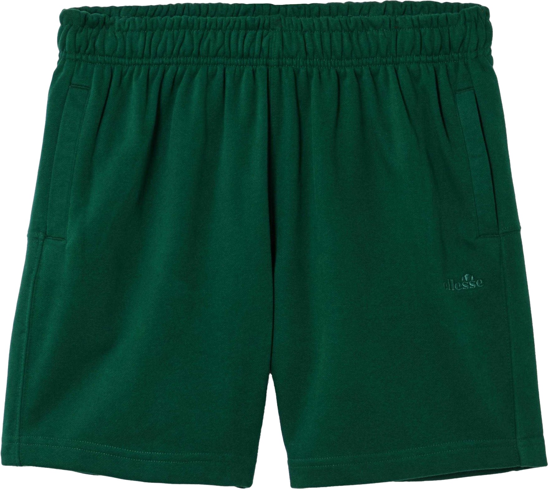 Ellesse - "Zanica" Shorts für Herren (Dunkelgrün)