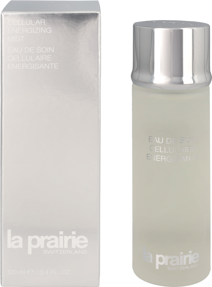 La Prairie Energizing Body Mist 100ml