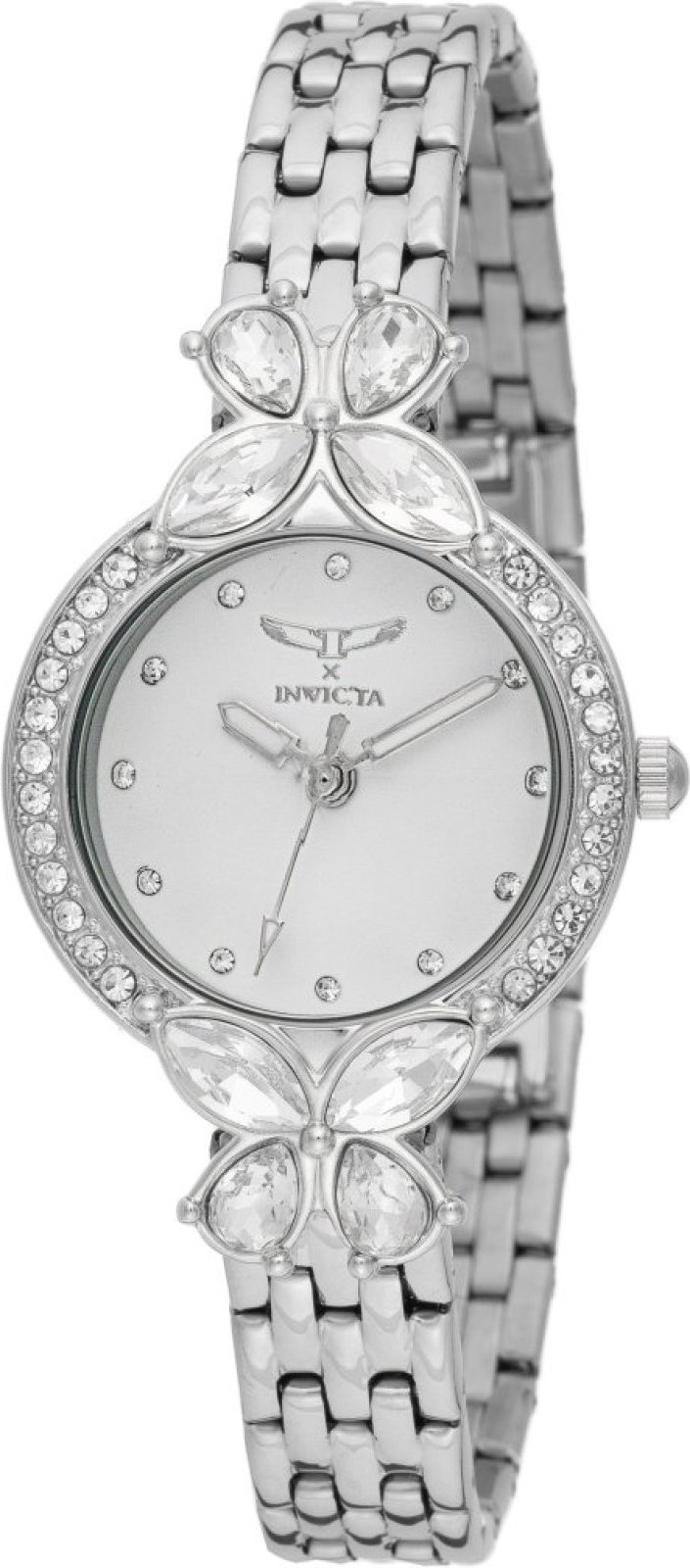 Invicta Wildflower 69101 Damenuhr - 30mm