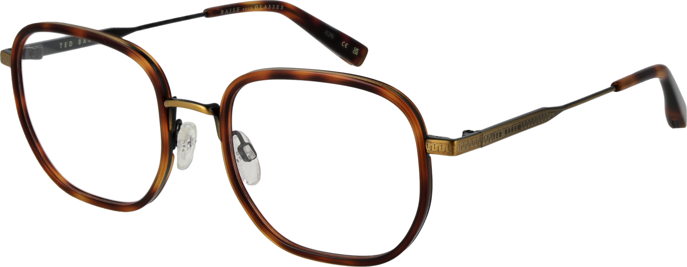 Thumbnail - Ted Baker Brillenfassung TB4351 407 53