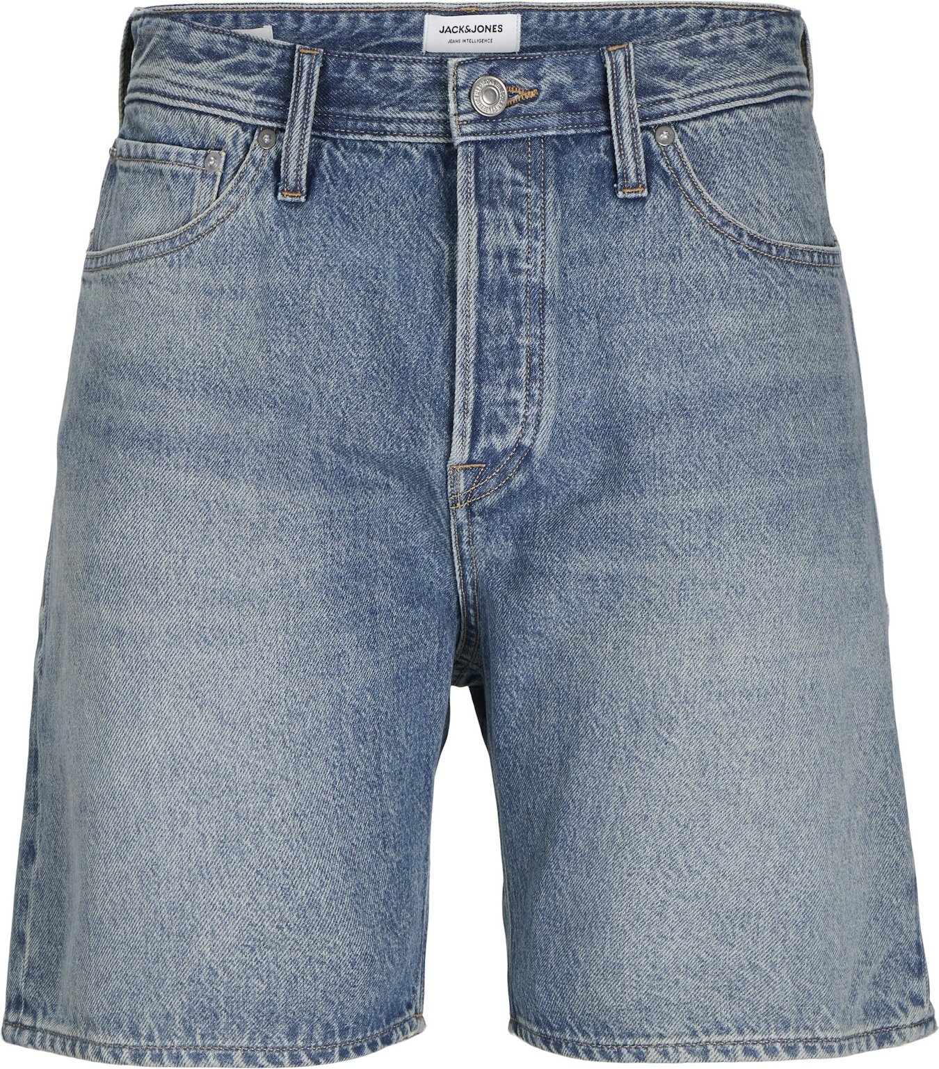 Thumbnail - Jack & Jones Jeansshorts