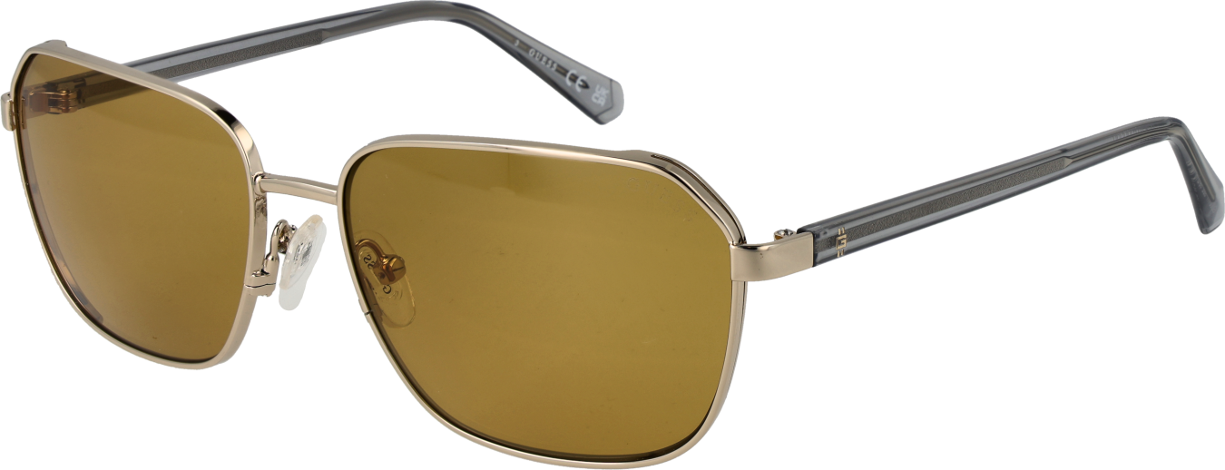 Guess Sonnenbrille GU00117 32E 59