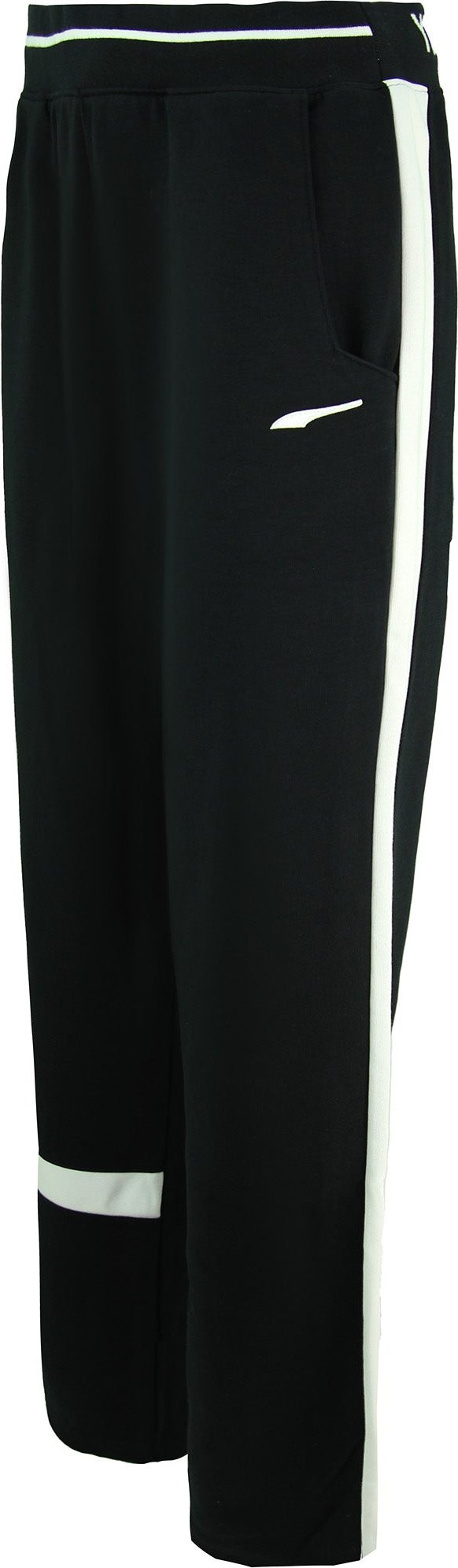 Puma x Ader Error Schwarz/Weiß Damen-Jogginghose