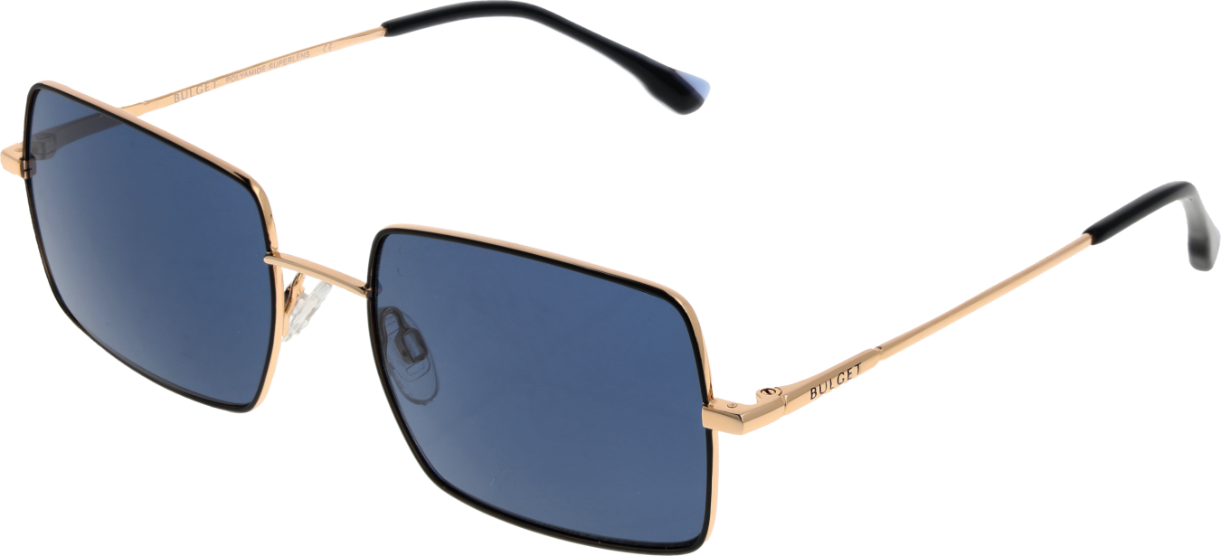 Bulget Lunettes de soleil BGY3004 09A 55
