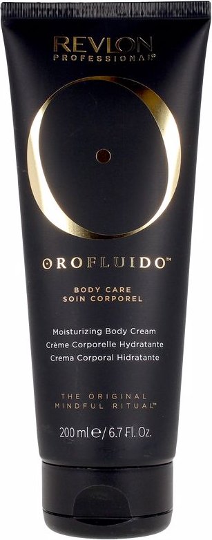Thumbnail - Orofluido Body Cream 200 ml