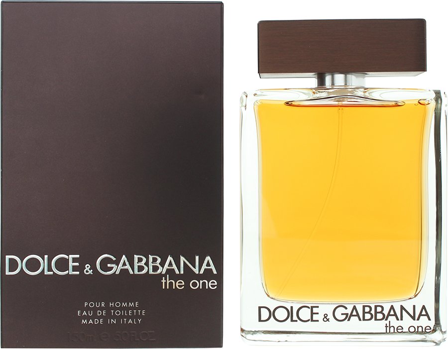 The One For Men - EdT 150ml