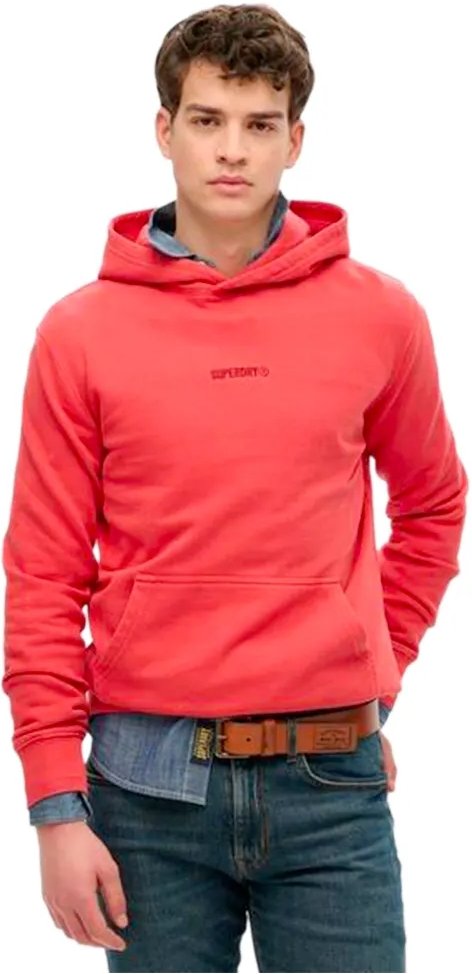 Sweat Superdry Homme Micro