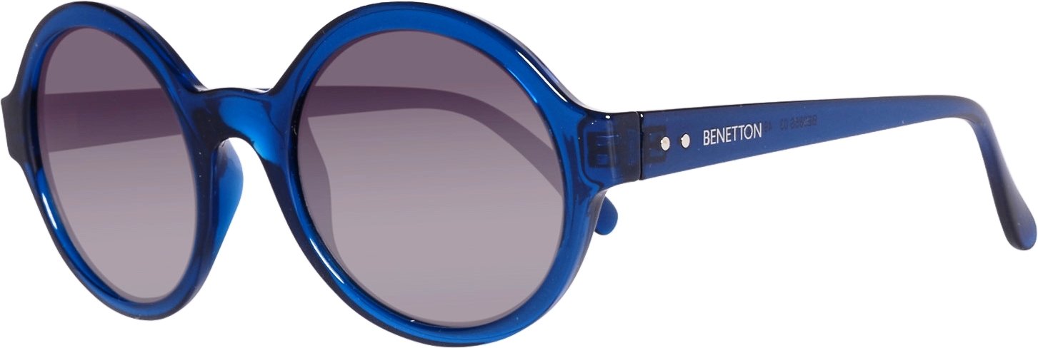 Benetton Damen-Sonnenbrillen 53/15/140 mm Spritzguss