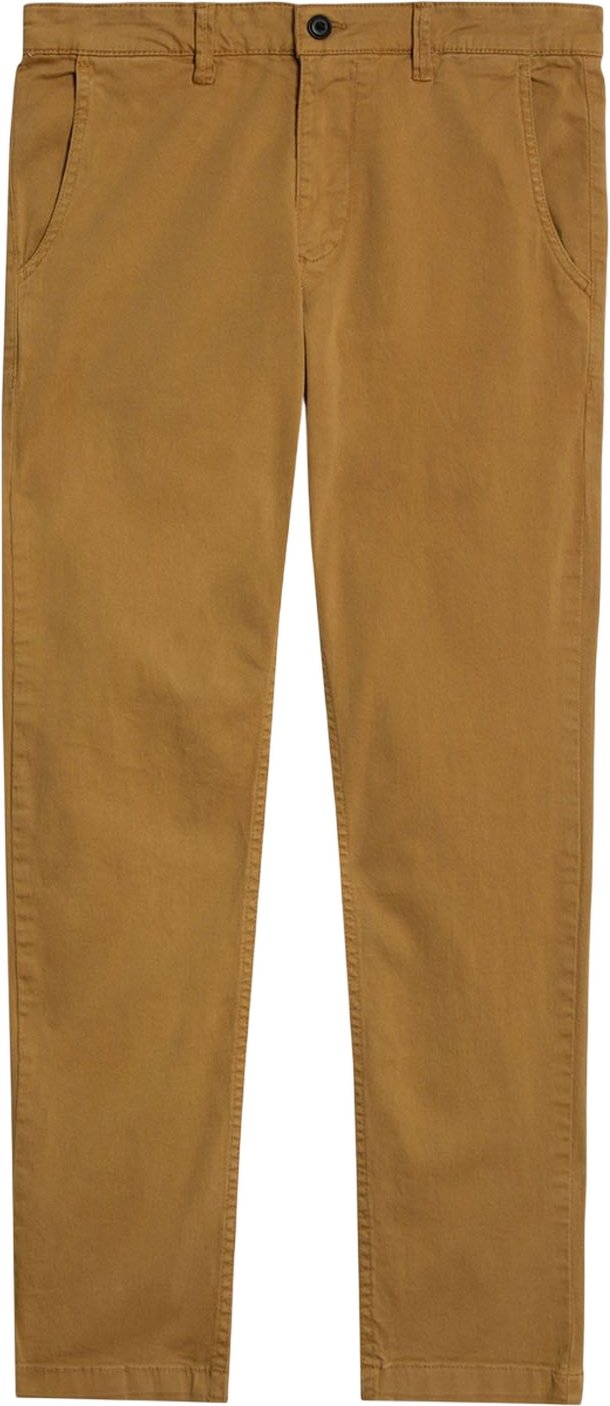 Thumbnail - Lyle & Scott - Chino für Herren (Beige)