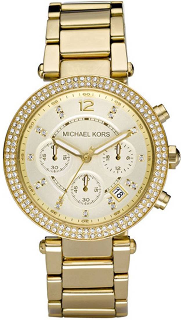 Michael Kors Parker Damenuhr MK5354