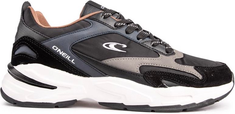 O'neill Montauk Niedrige Turnschuhe