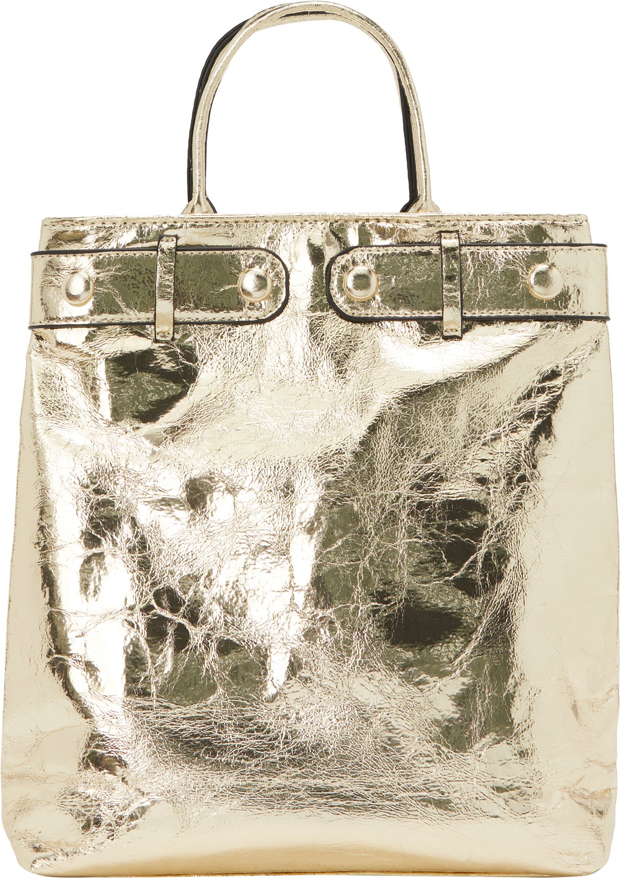 Thumbnail - Faina Handtasche Handtasche Frauen Gold