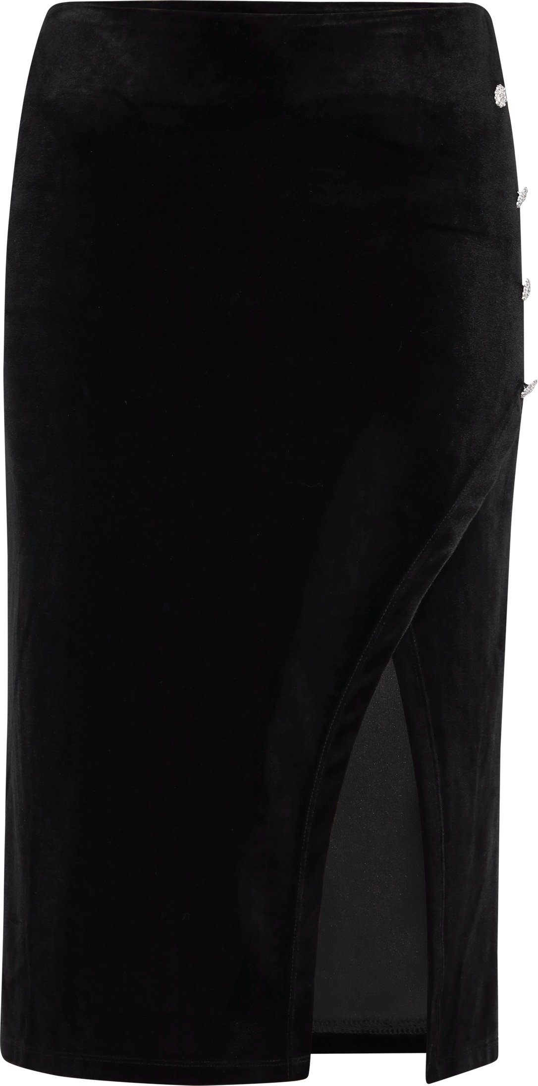 Faina Felsen Damen schwarz