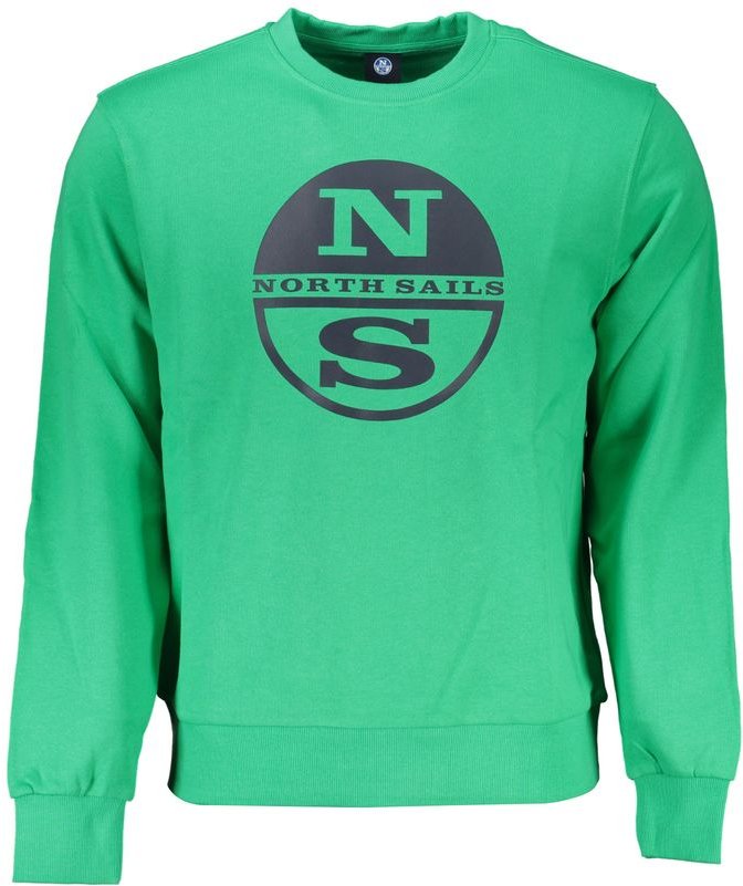 Thumbnail - Crew Neck Sweatshirt Ns12345