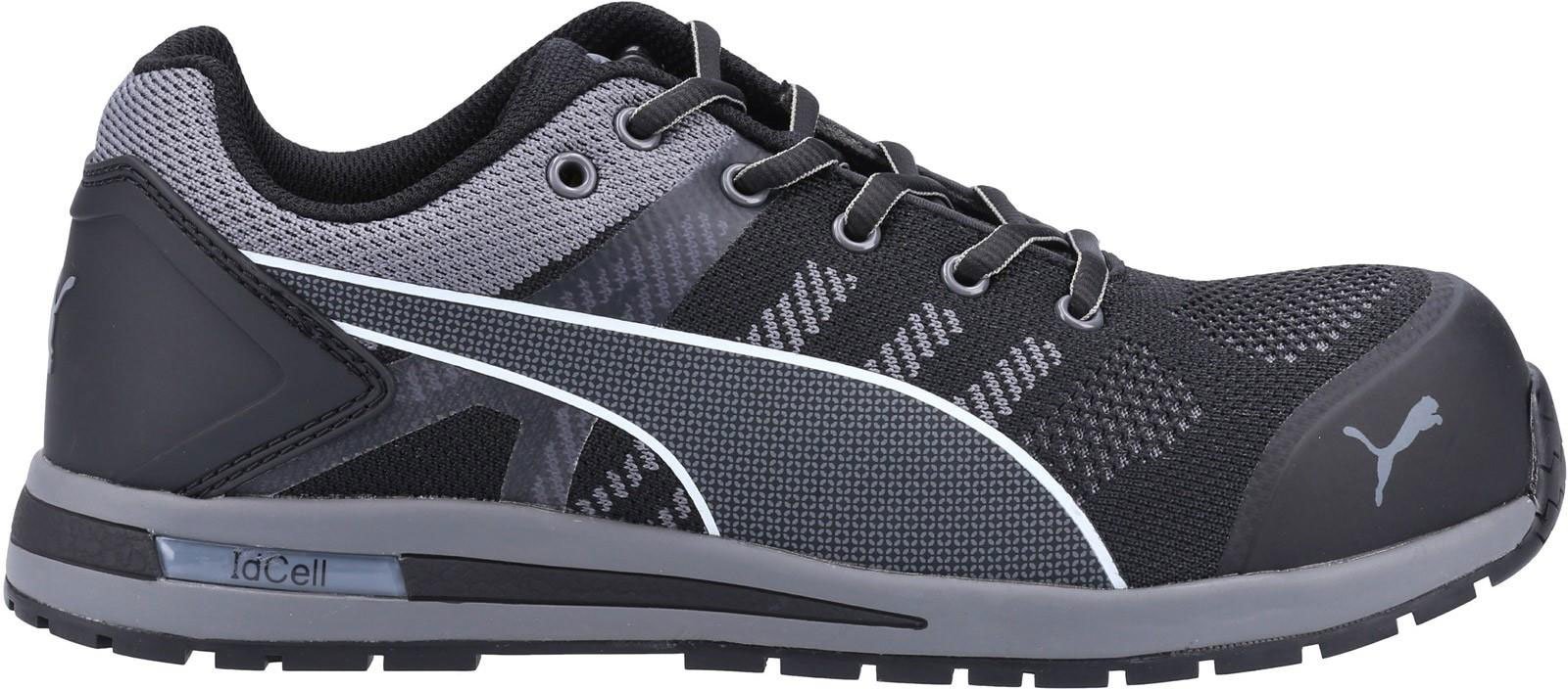 Thumbnail - Puma Safety Elevate S1 Sicherheitstrainer Herren