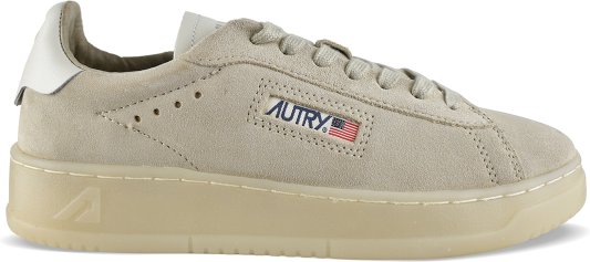 Autry Sneakers Dallas Beige