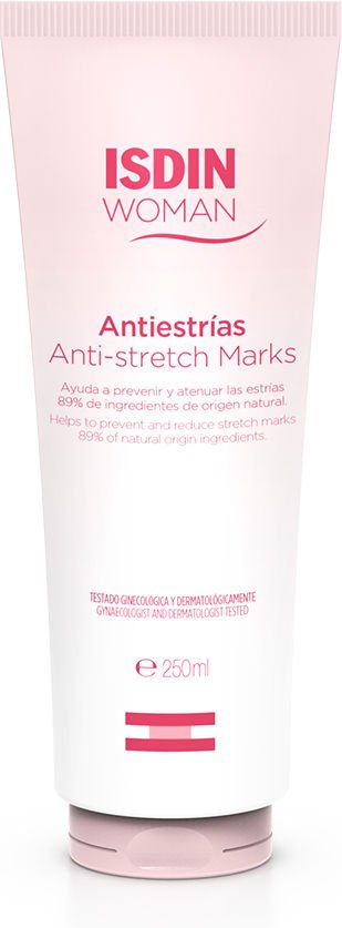Woman Crema Antiestrías 250 ml