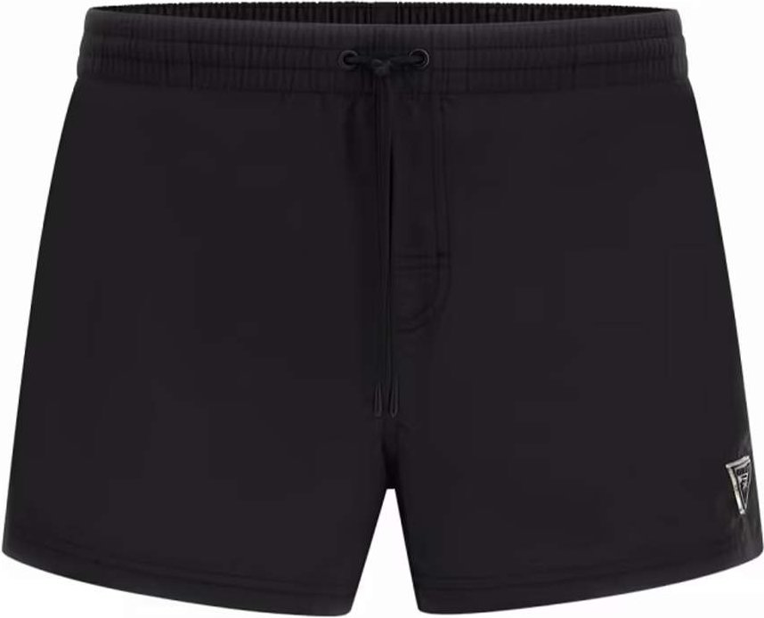 Guess Herren Badeanzug Patch