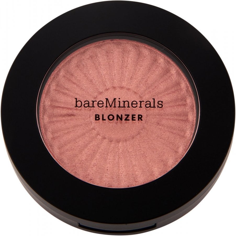 Bare Minerals Gen Nude Kiss Of Rose Blush + Bronzer 3,8 g