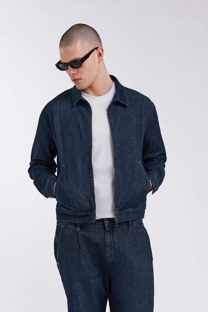 Herren COSME JACKET 10MO Jacke