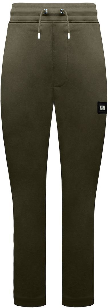 Weekend Offender Jakarta Herren Trainingshose in Dunkelgrün