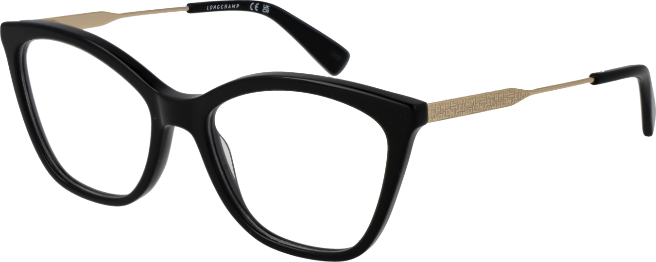Longchamp Brillenfassung LO2692 001 54