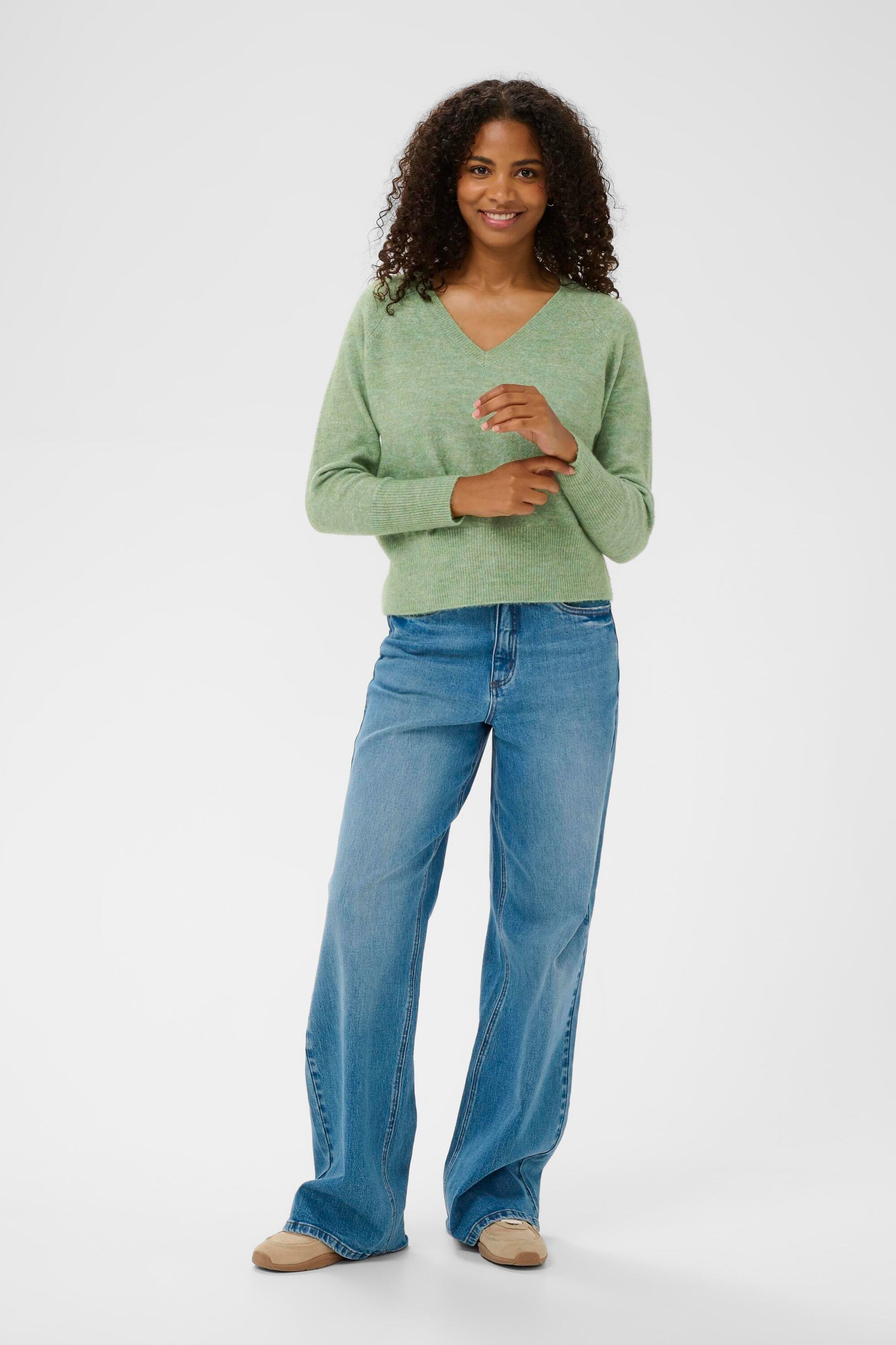 Strickpullover KAniel Strickpullover Baggy fit