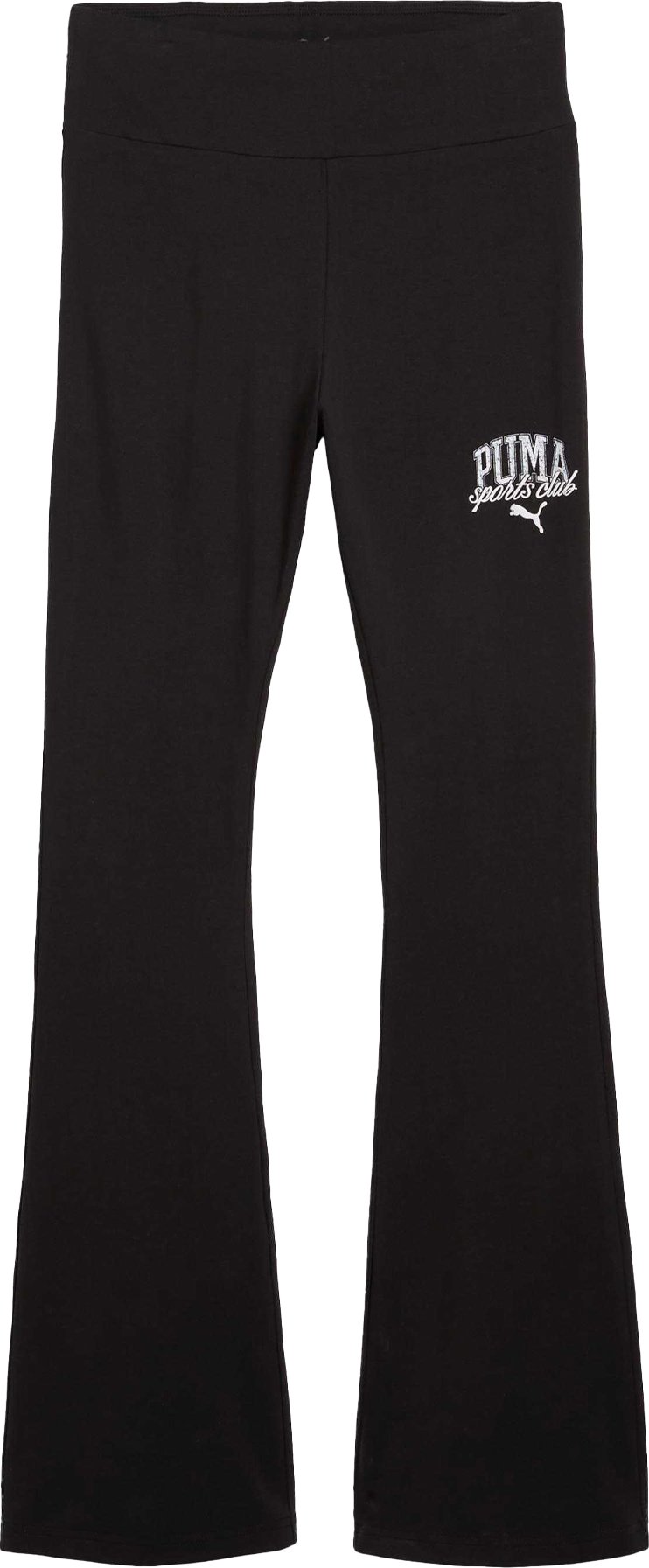 Puma - Leggings für Damen (Schwarz)