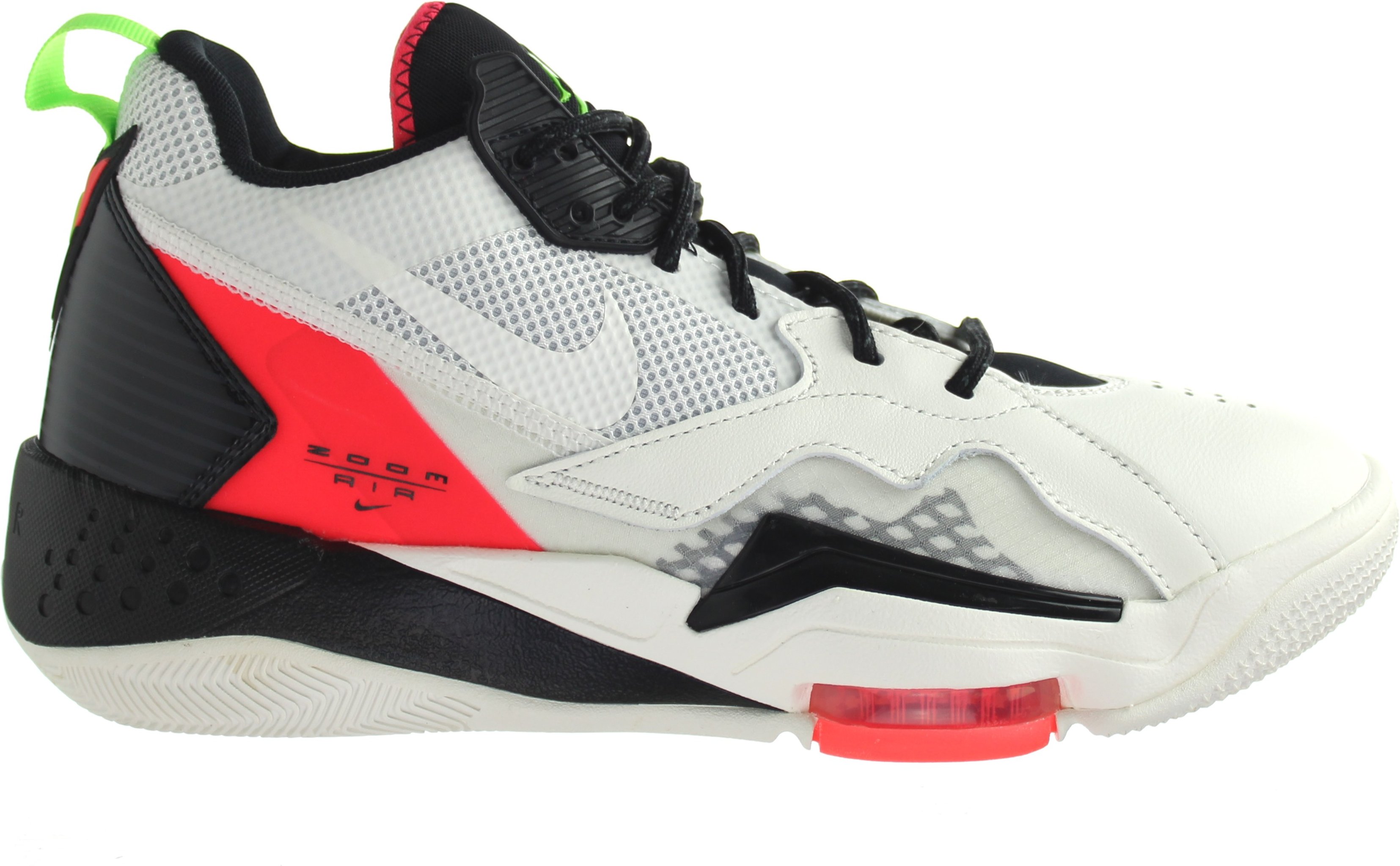 Jordan Zoom '92 Herren White Trainer