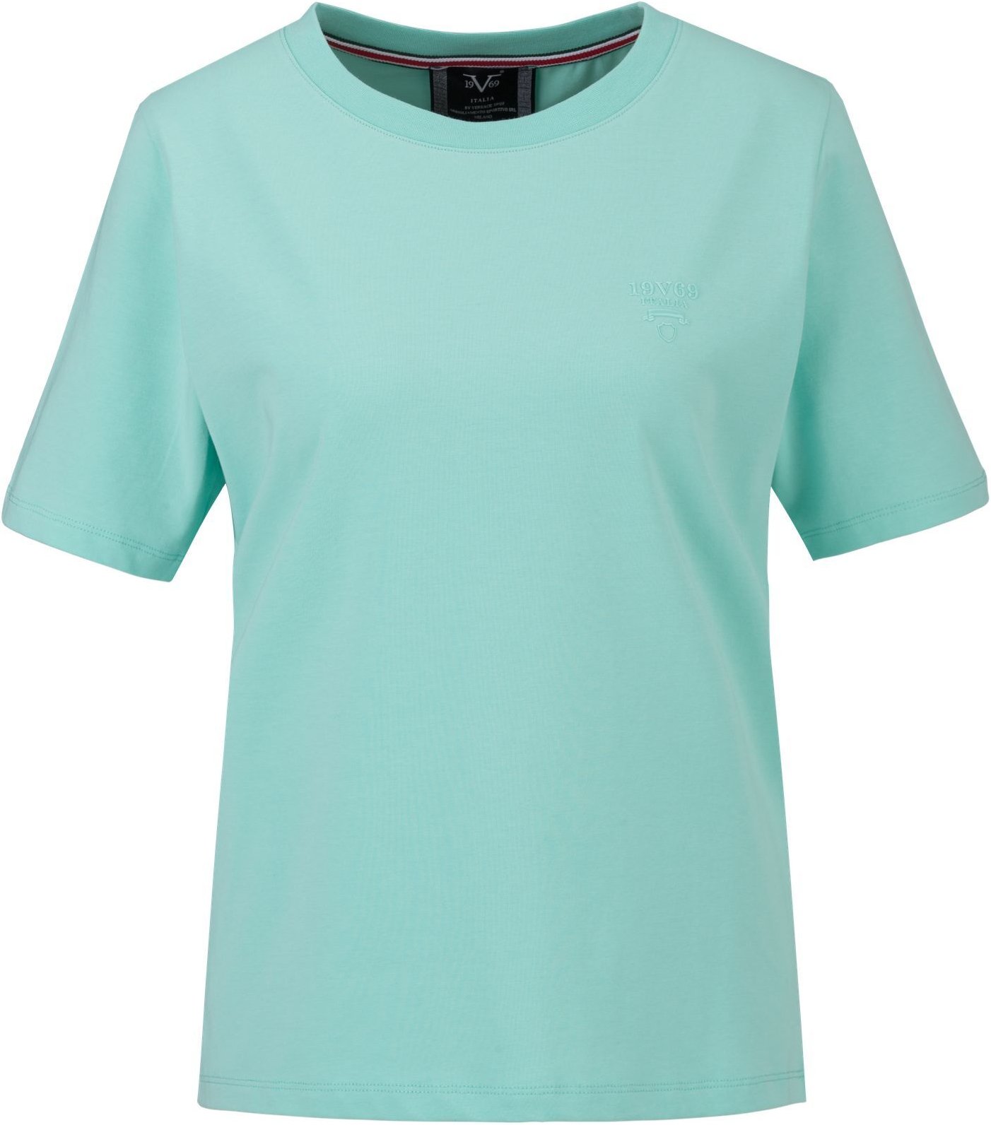 Thumbnail - 19v69 Italia T-Shirts Bella