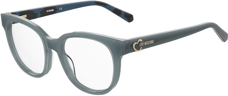 Mol599gf5f118 Graue Brille