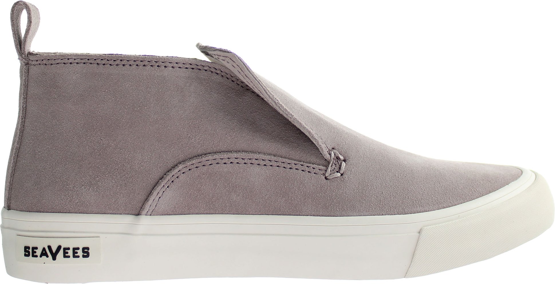 Seavees Huntington Middie Haze Wildleder lila Frauenschuhe