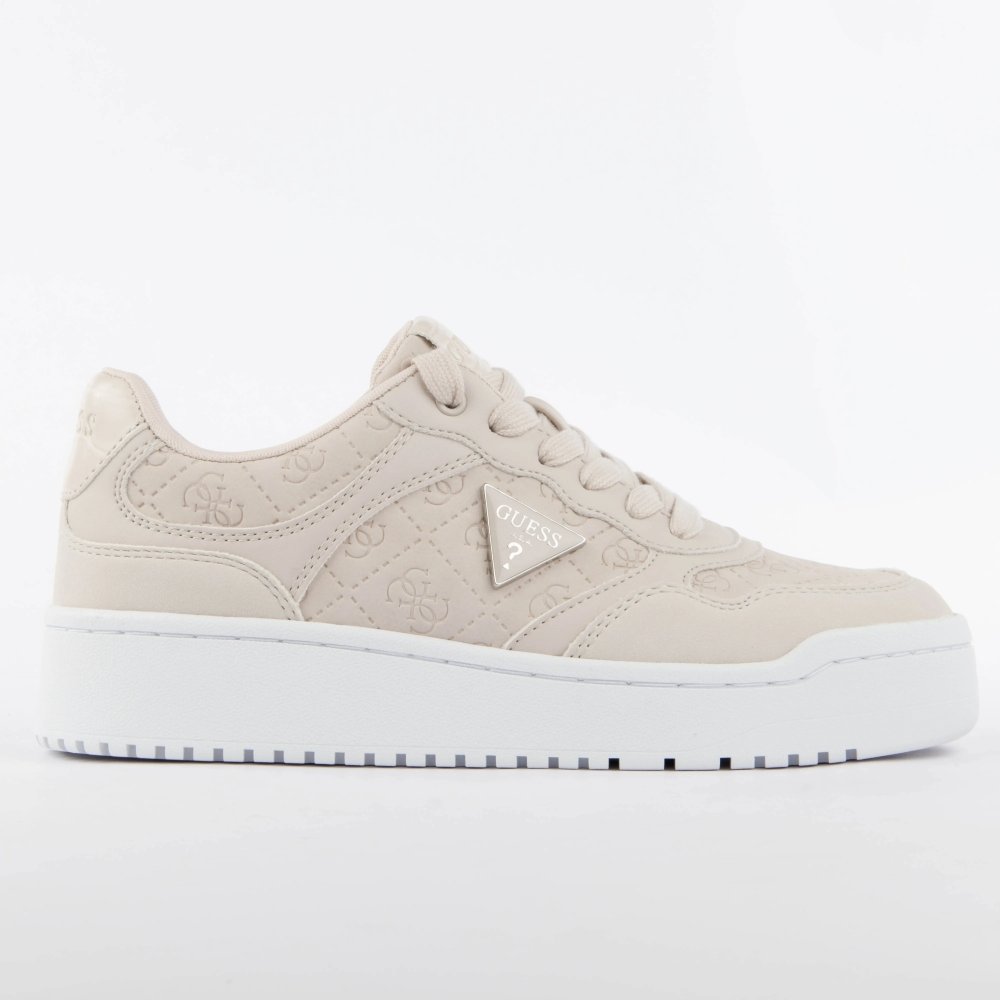 Basket Guess Femme Miriam