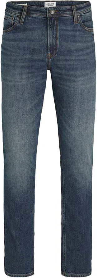 Jack And Jones - "Clark Original" Jeans für Herren (Blaues Denim)