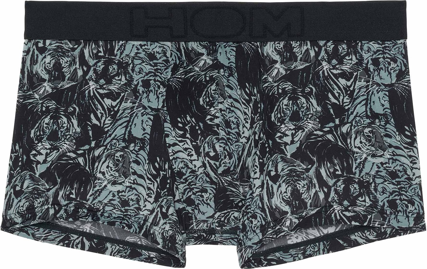 Thumbnail - Hom Trunk Tigers Boxershort