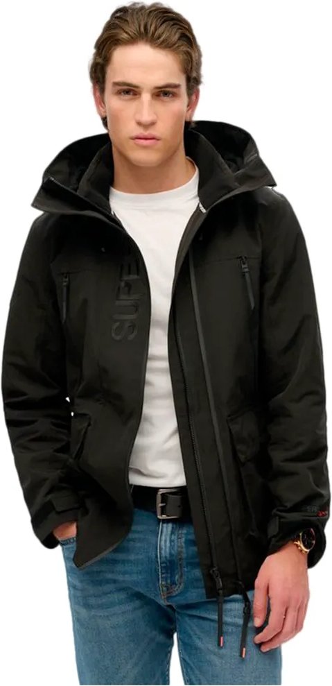 Superdry Herren Ultimate Jacke