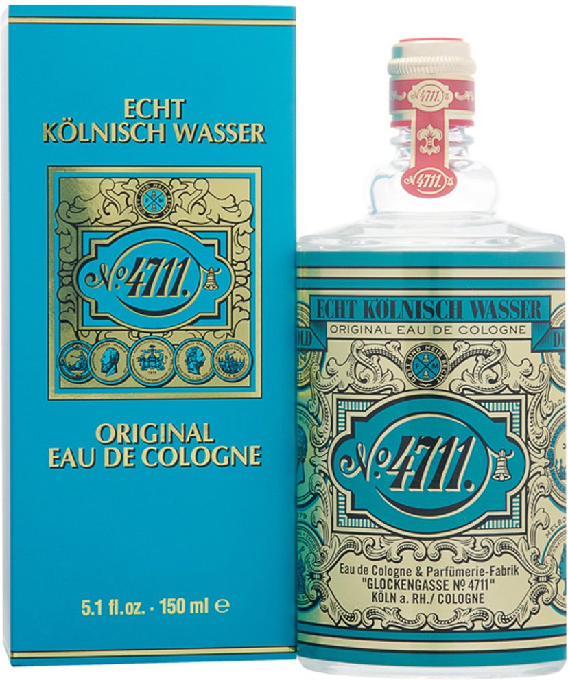 4711 Original Eau de Cologne 150ml
