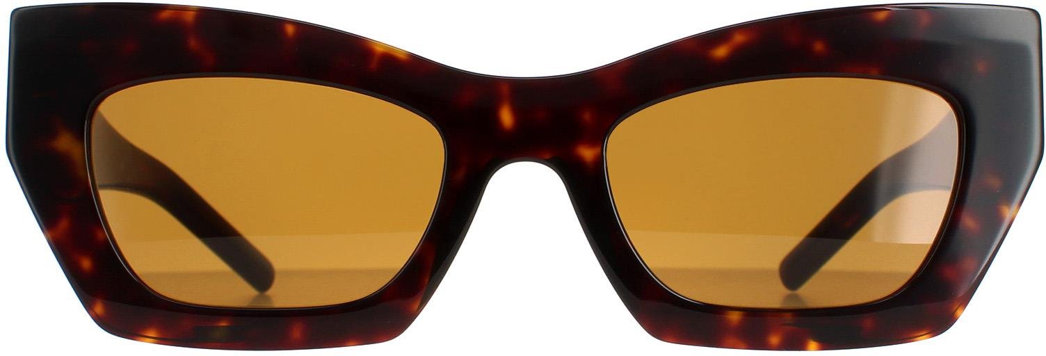 Hugo Boss Square Damen Havanna Braun BOSS 1363/S