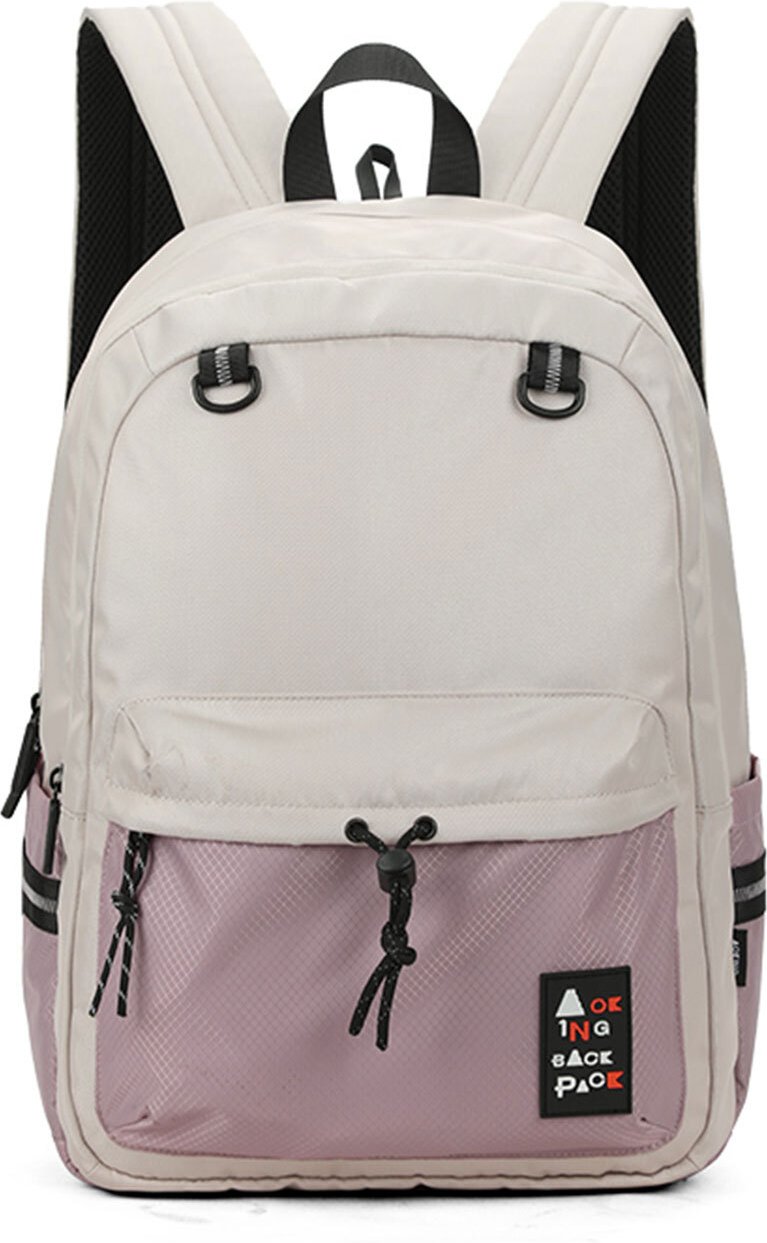 Aoking Rucksack Unisex ROSE